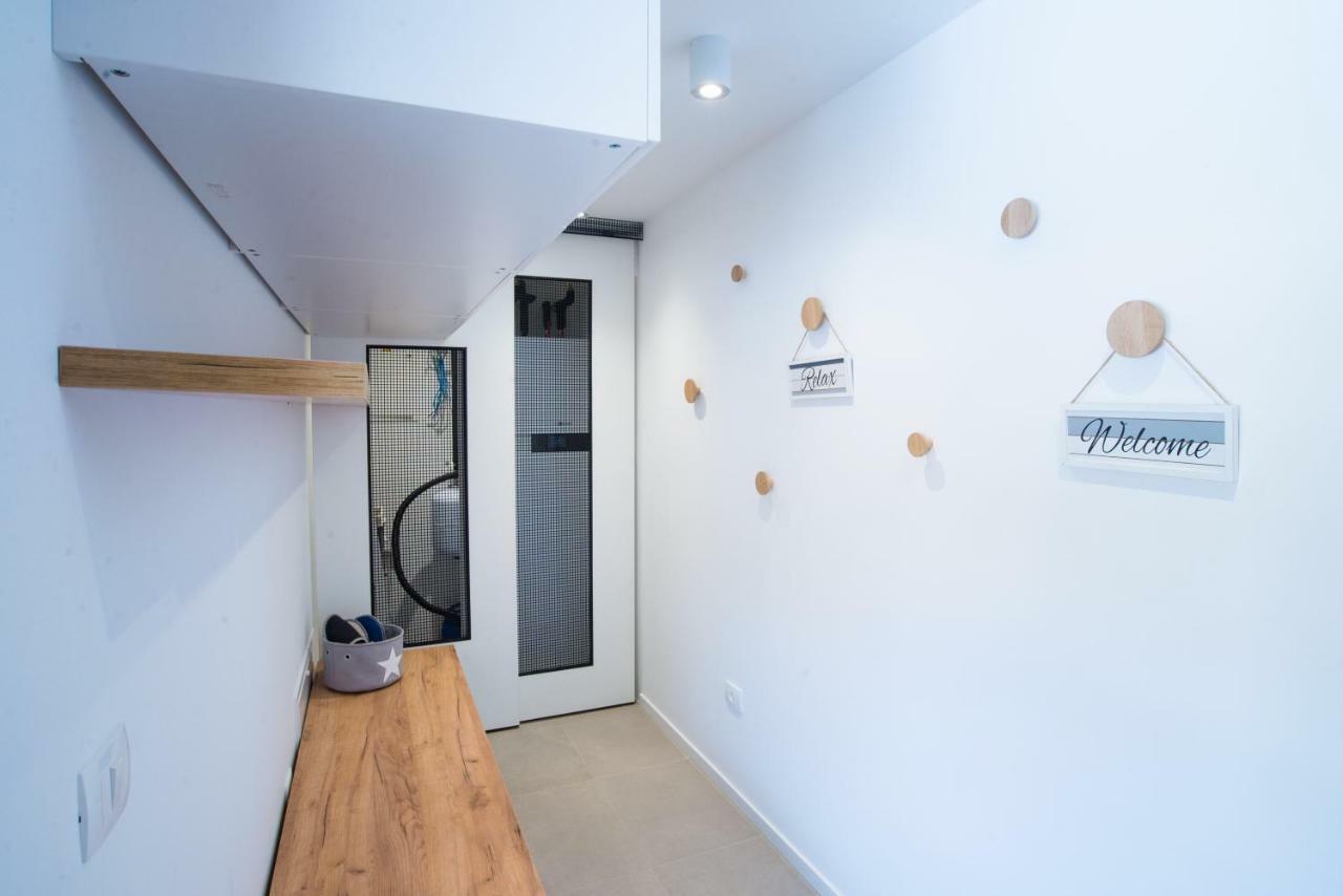 Maison Appartement *