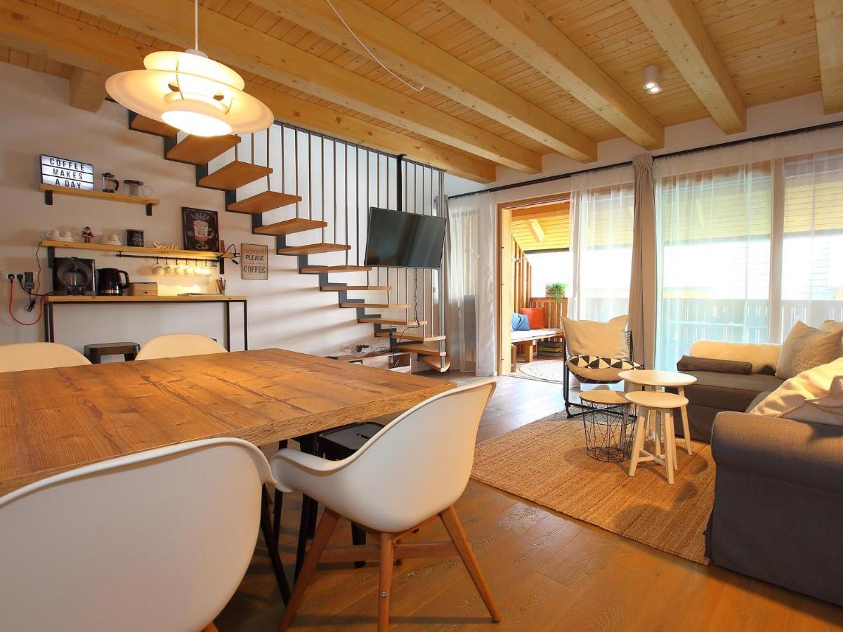 Appartement Maison Kranjska Gora